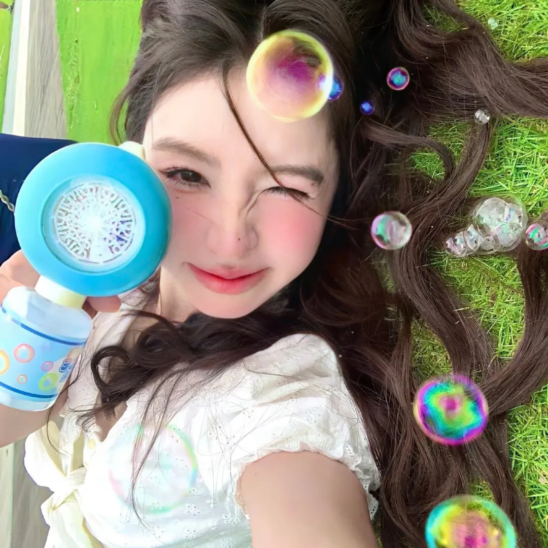 她和我的父亲