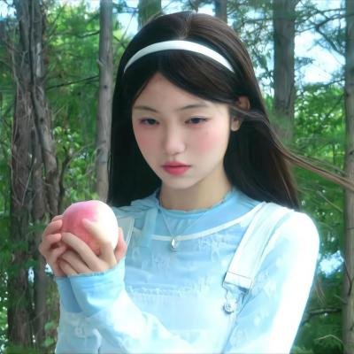 我爱有你的大海