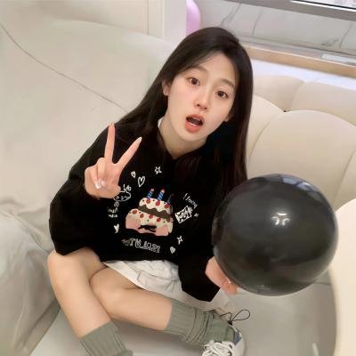 紫色爱心