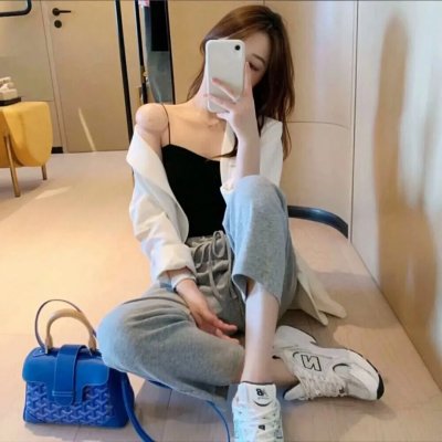 沉睡的人